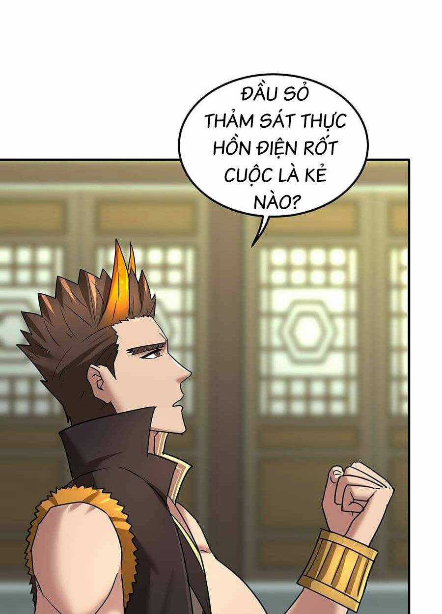 Nhập Hồn Ma Đạo Tổ Sư - Chapter 45 - Trang 65