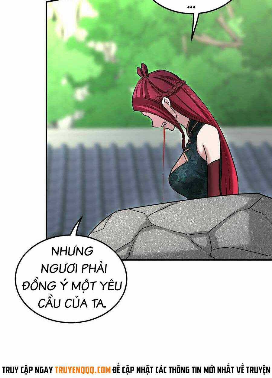 Nhập Hồn Ma Đạo Tổ Sư - Chapter 45 - Trang 67