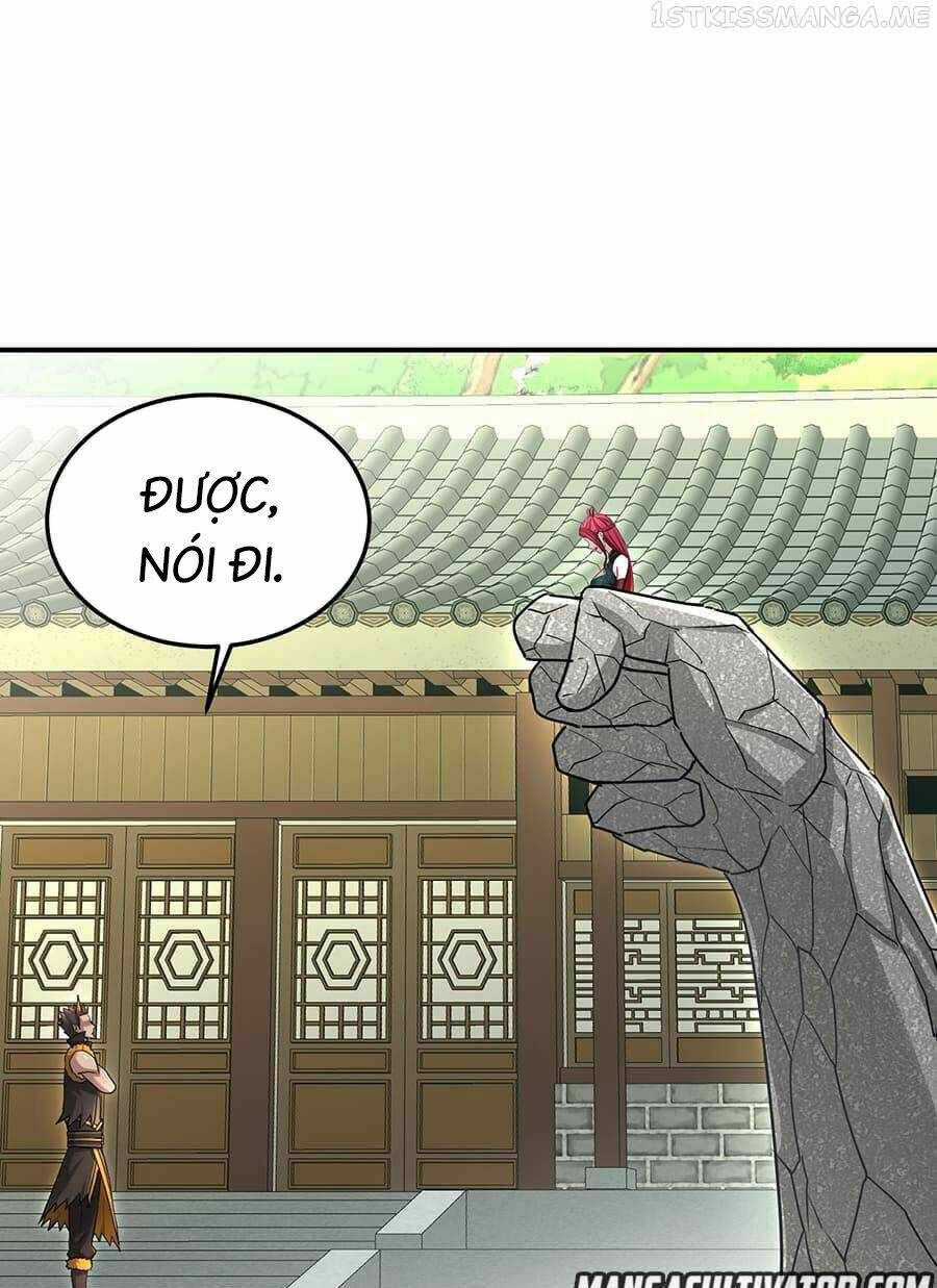 Nhập Hồn Ma Đạo Tổ Sư - Chapter 45 - Trang 68