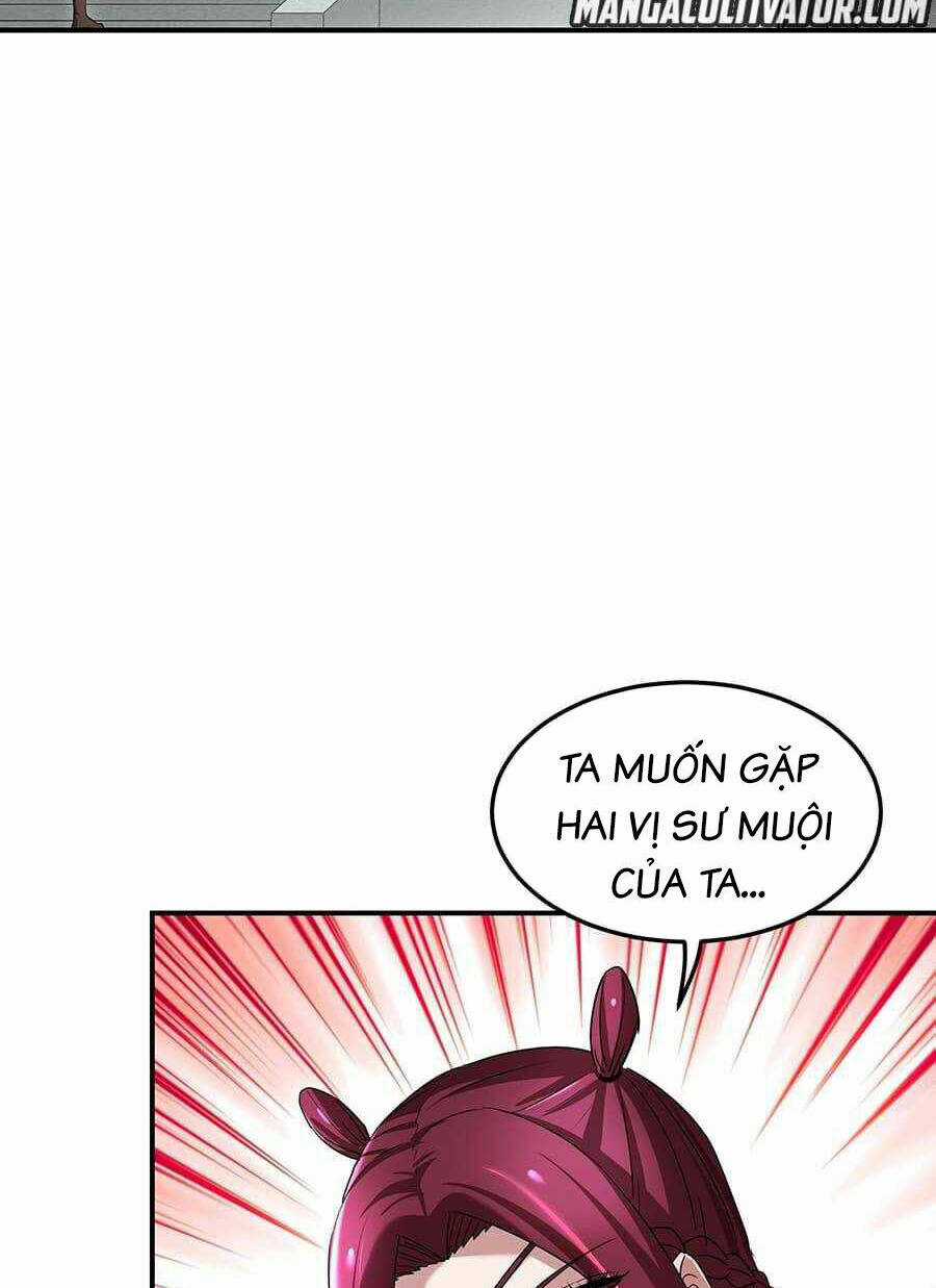 Nhập Hồn Ma Đạo Tổ Sư - Chapter 45 - Trang 69