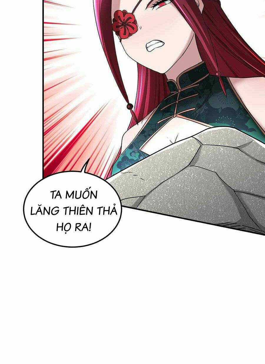 Nhập Hồn Ma Đạo Tổ Sư - Chapter 45 - Trang 70