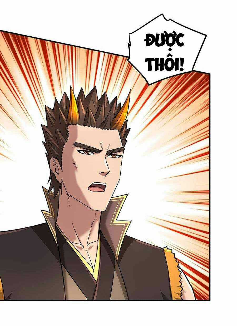 Nhập Hồn Ma Đạo Tổ Sư - Chapter 45 - Trang 71