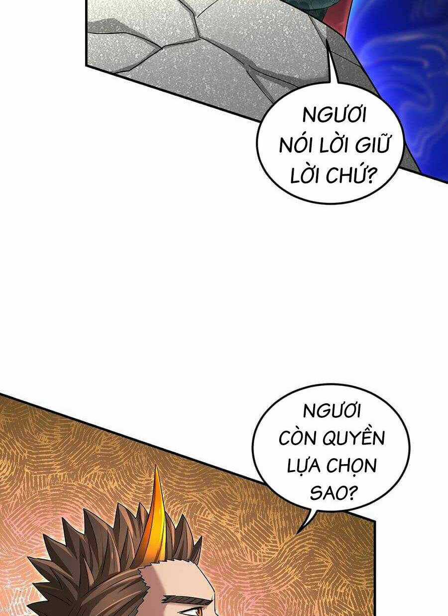 Nhập Hồn Ma Đạo Tổ Sư - Chapter 45 - Trang 73