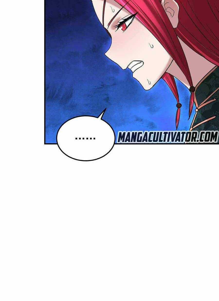 Nhập Hồn Ma Đạo Tổ Sư - Chapter 45 - Trang 75