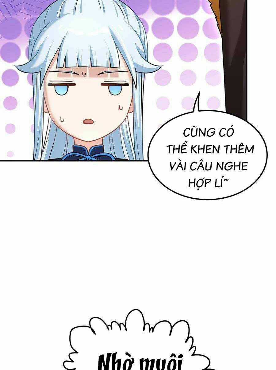 Nhập Hồn Ma Đạo Tổ Sư - Chapter 45 - Trang 9