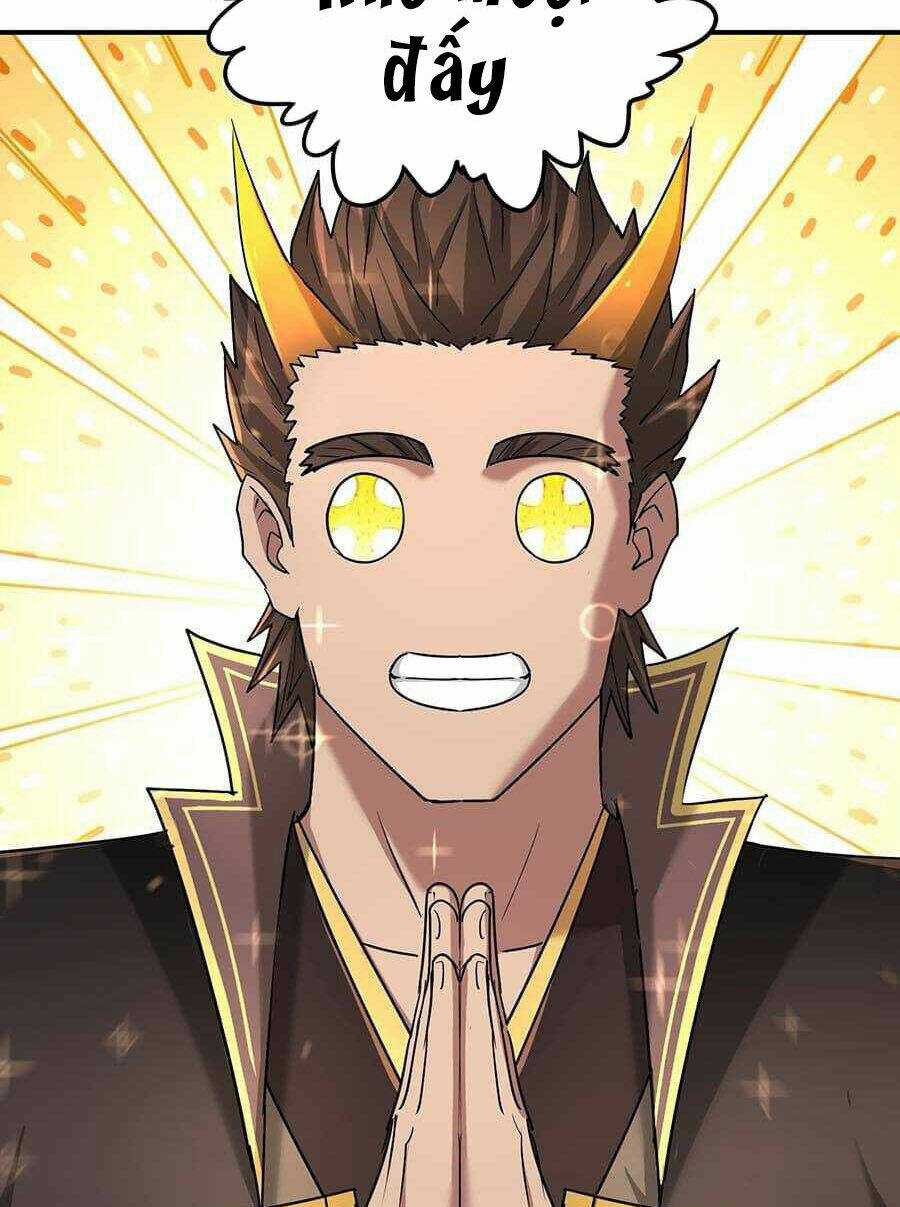 Nhập Hồn Ma Đạo Tổ Sư - Chapter 45 - Trang 10