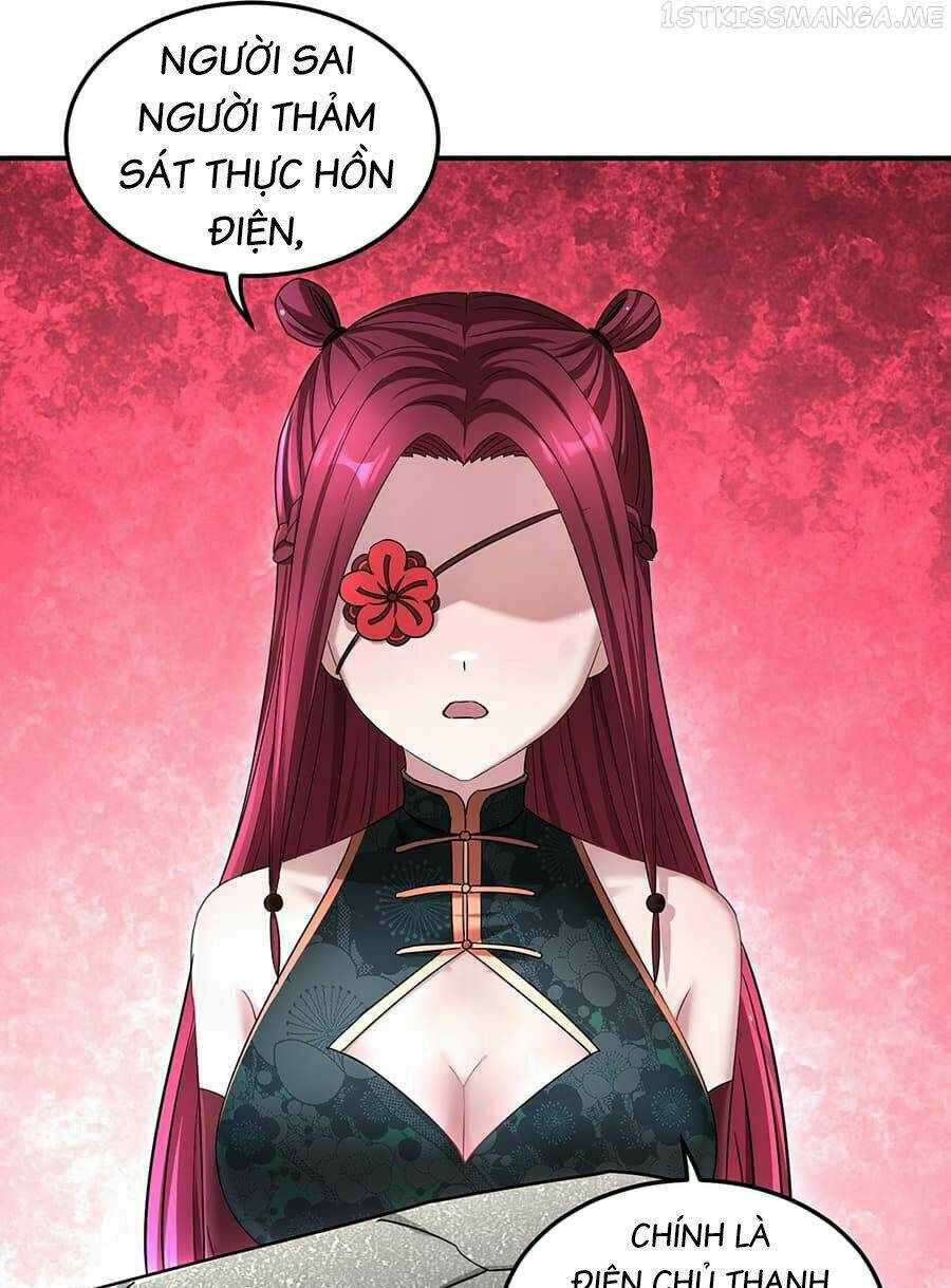 Nhập Hồn Ma Đạo Tổ Sư - Chapter 46 - Trang 2