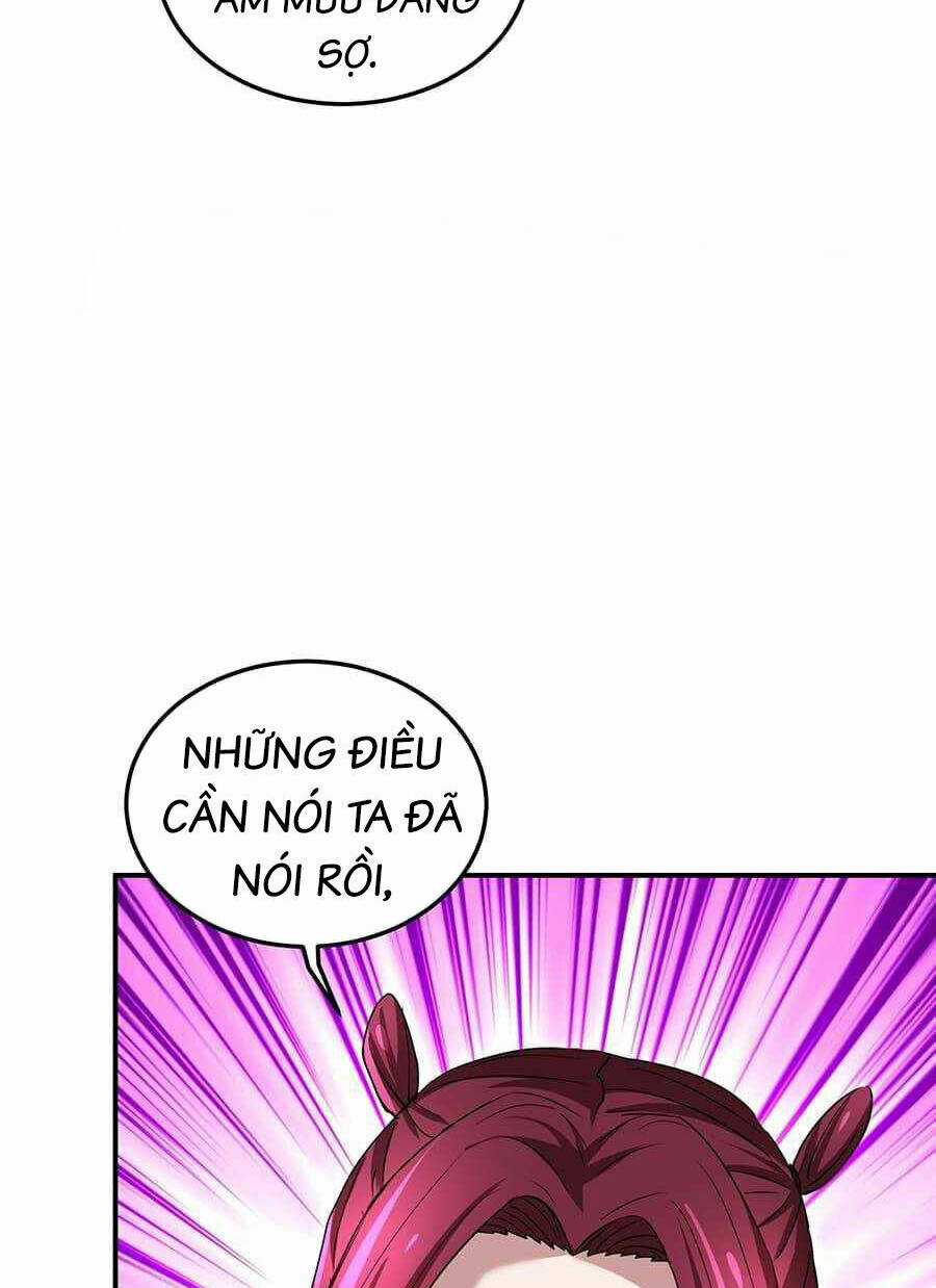 Nhập Hồn Ma Đạo Tổ Sư - Chapter 46 - Trang 11