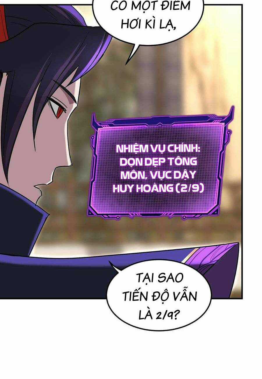 Nhập Hồn Ma Đạo Tổ Sư - Chapter 46 - Trang 101