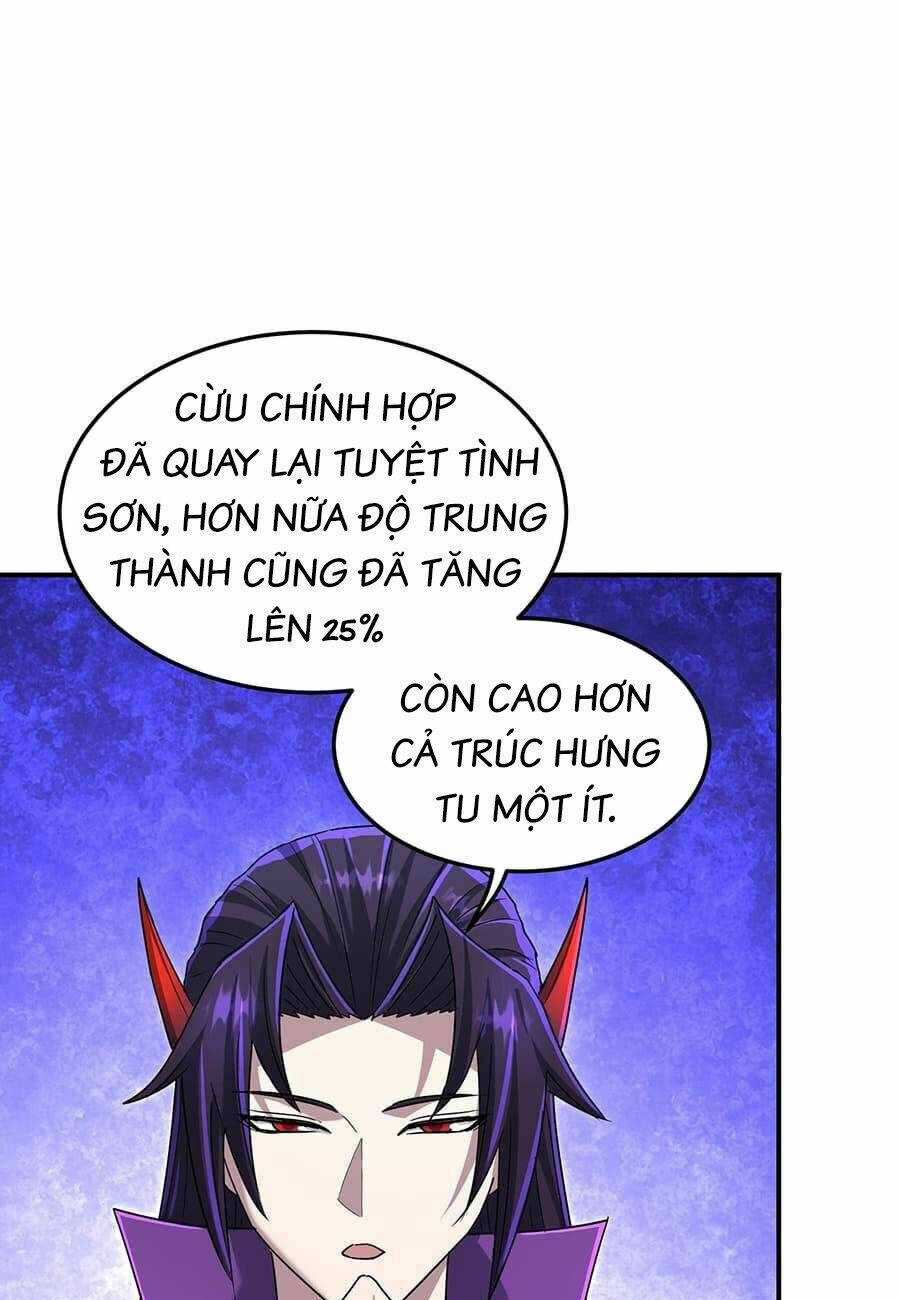 Nhập Hồn Ma Đạo Tổ Sư - Chapter 46 - Trang 102