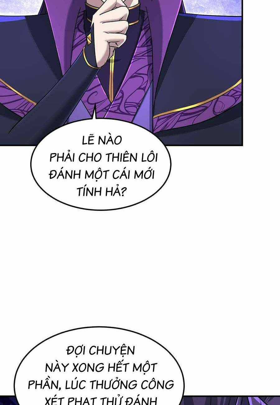 Nhập Hồn Ma Đạo Tổ Sư - Chapter 46 - Trang 103