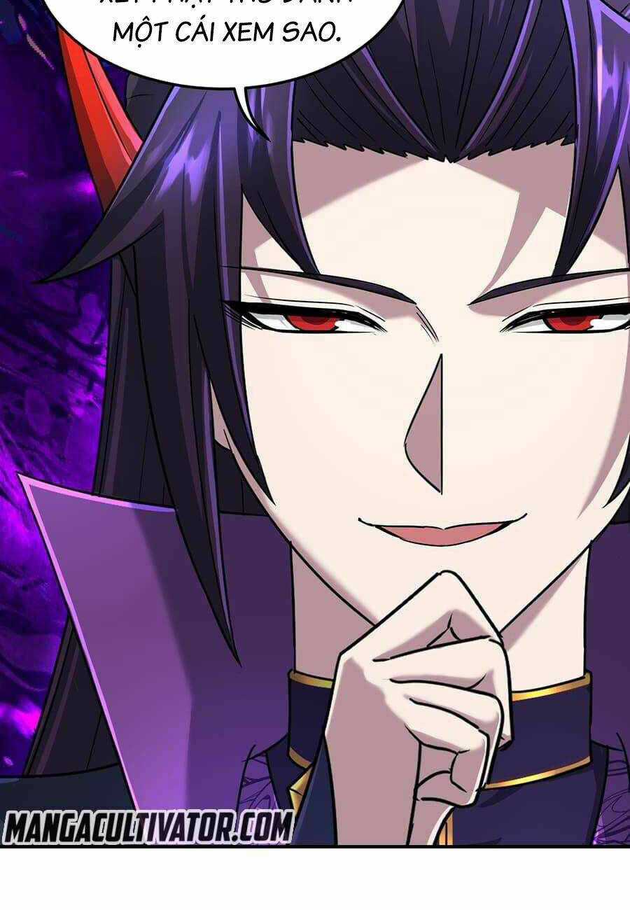 Nhập Hồn Ma Đạo Tổ Sư - Chapter 46 - Trang 104