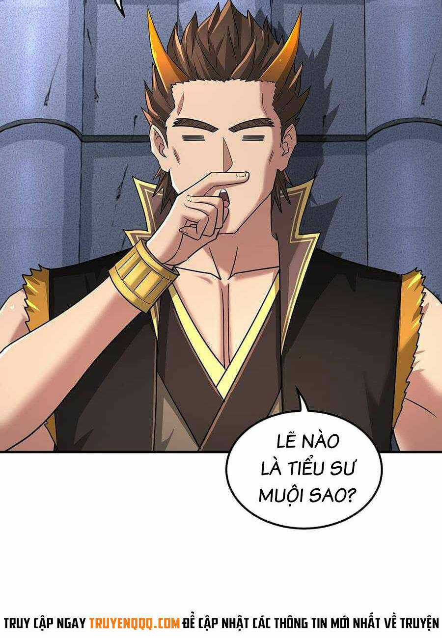 Nhập Hồn Ma Đạo Tổ Sư - Chapter 46 - Trang 107