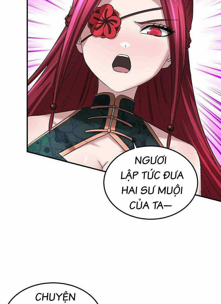 Nhập Hồn Ma Đạo Tổ Sư - Chapter 46 - Trang 12