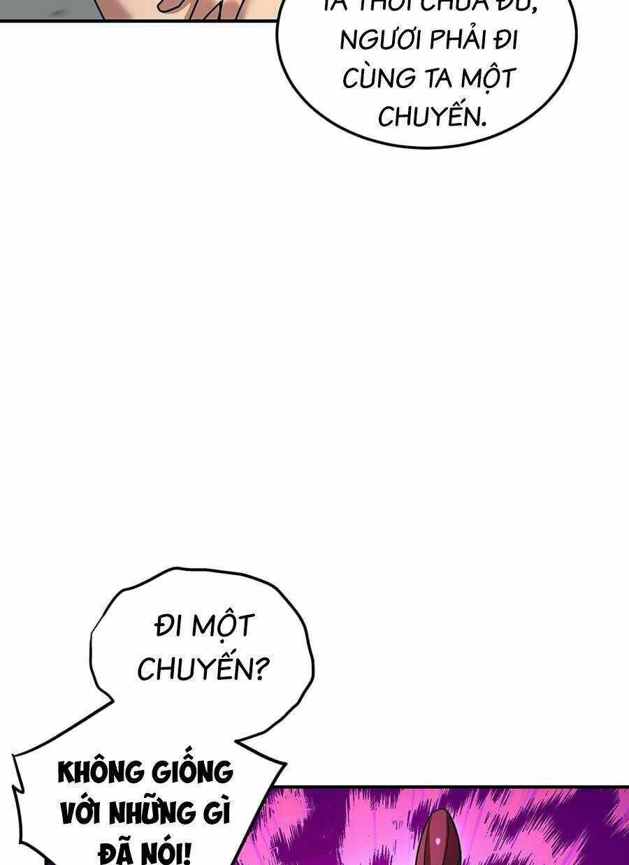 Nhập Hồn Ma Đạo Tổ Sư - Chapter 46 - Trang 14