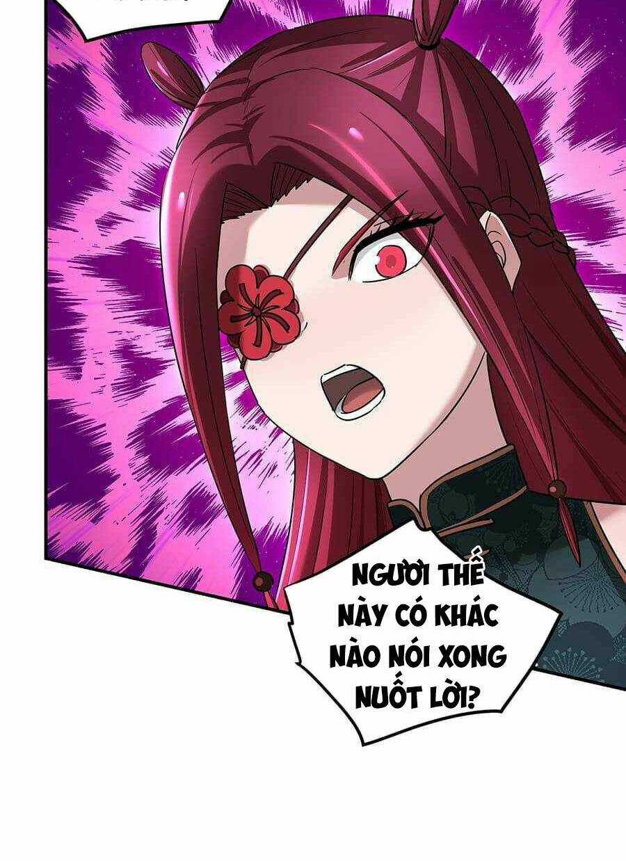 Nhập Hồn Ma Đạo Tổ Sư - Chapter 46 - Trang 15