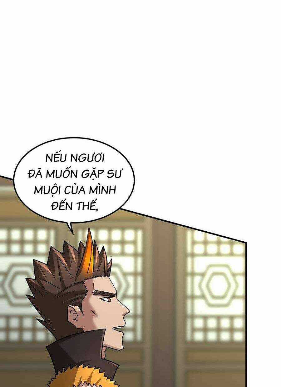 Nhập Hồn Ma Đạo Tổ Sư - Chapter 46 - Trang 16