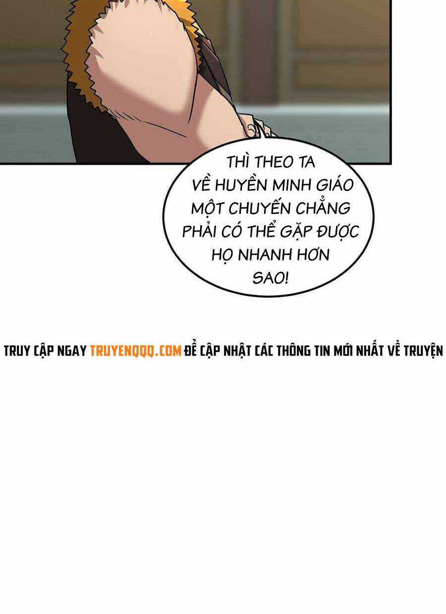 Nhập Hồn Ma Đạo Tổ Sư - Chapter 46 - Trang 17