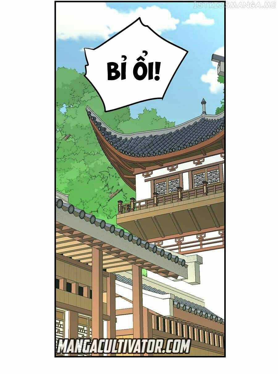 Nhập Hồn Ma Đạo Tổ Sư - Chapter 46 - Trang 18