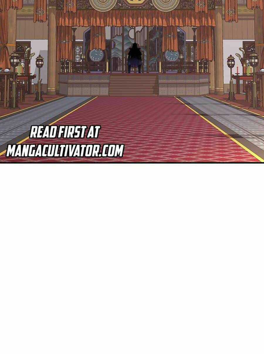 Nhập Hồn Ma Đạo Tổ Sư - Chapter 46 - Trang 22