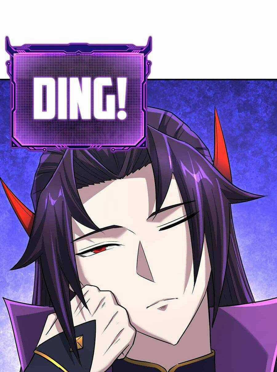 Nhập Hồn Ma Đạo Tổ Sư - Chapter 46 - Trang 23