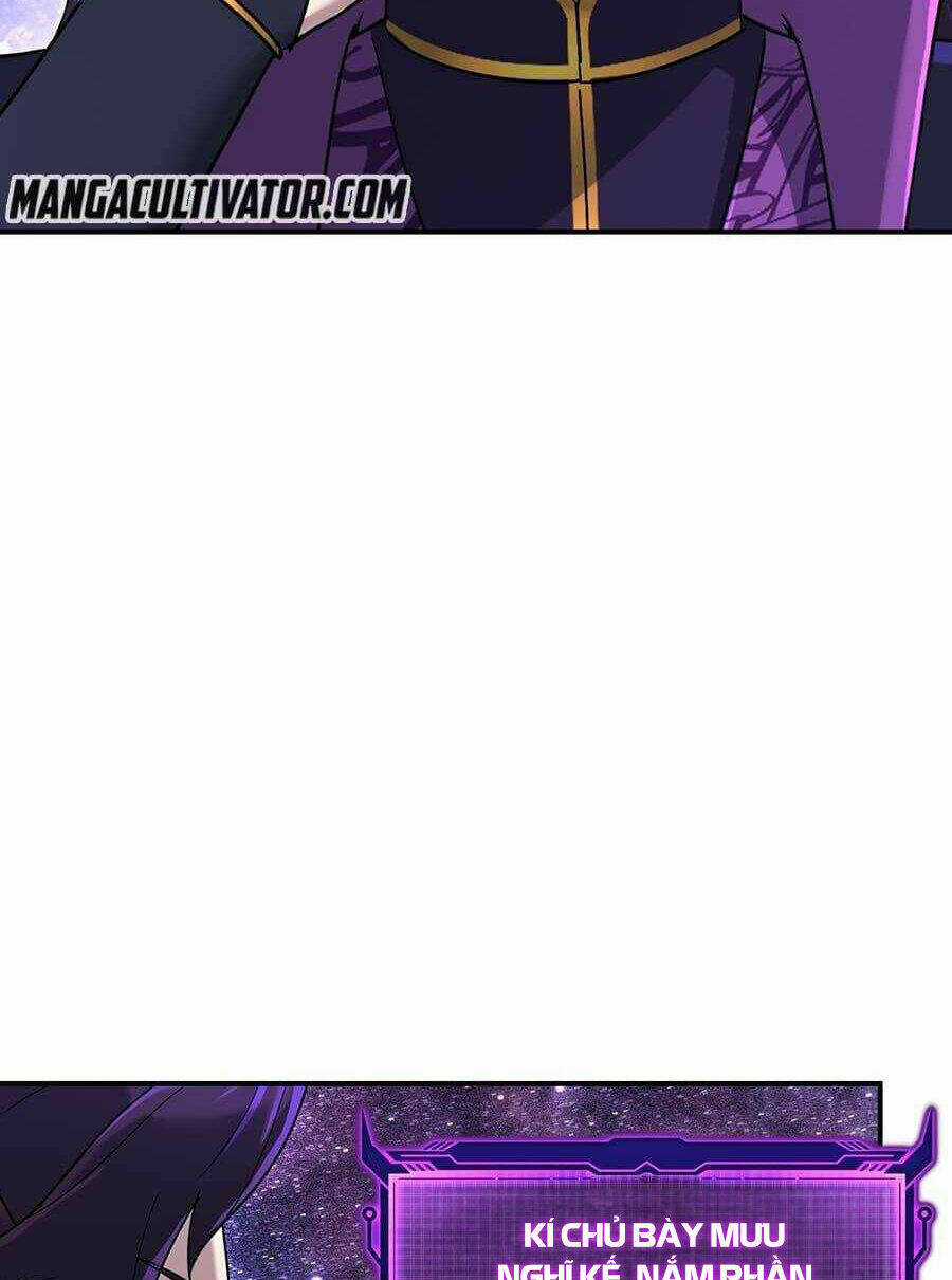 Nhập Hồn Ma Đạo Tổ Sư - Chapter 46 - Trang 24