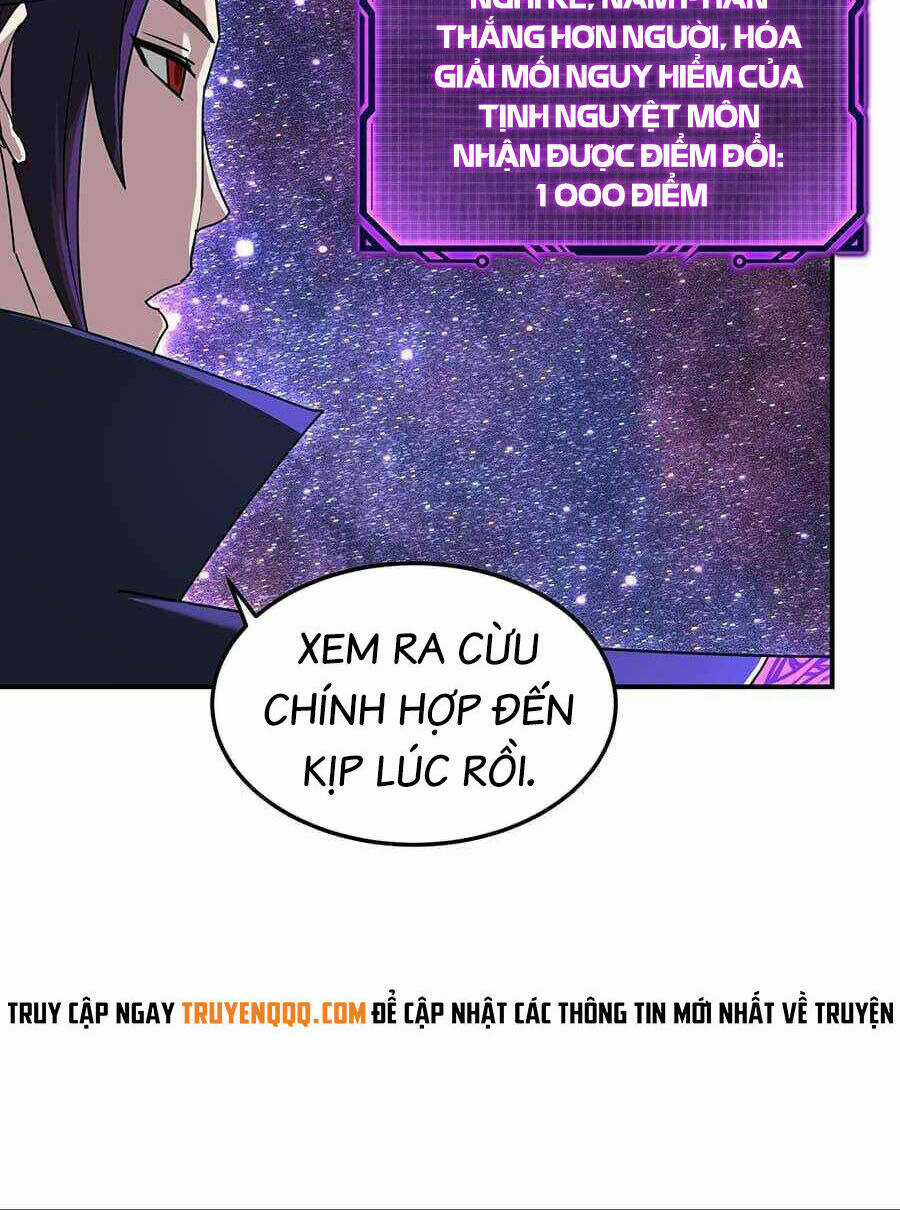 Nhập Hồn Ma Đạo Tổ Sư - Chapter 46 - Trang 25