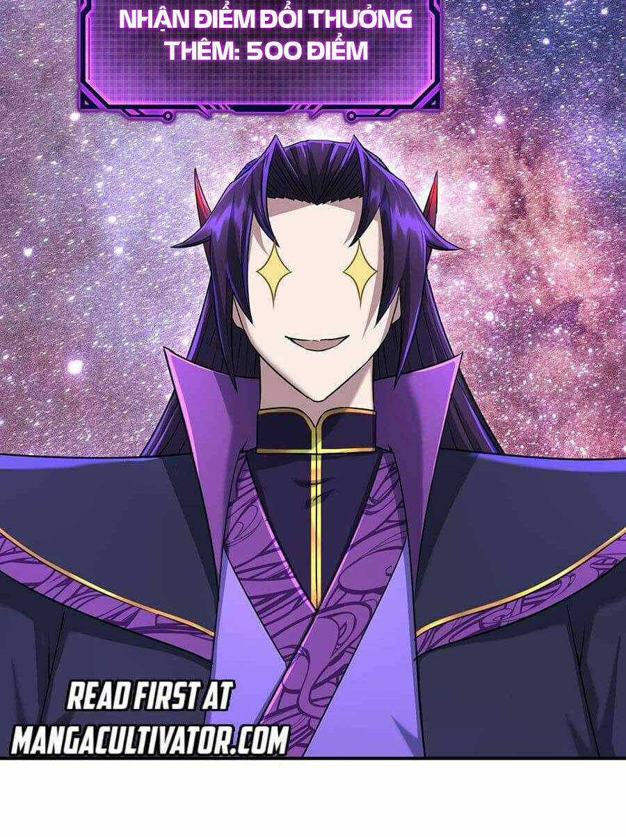 Nhập Hồn Ma Đạo Tổ Sư - Chapter 46 - Trang 27