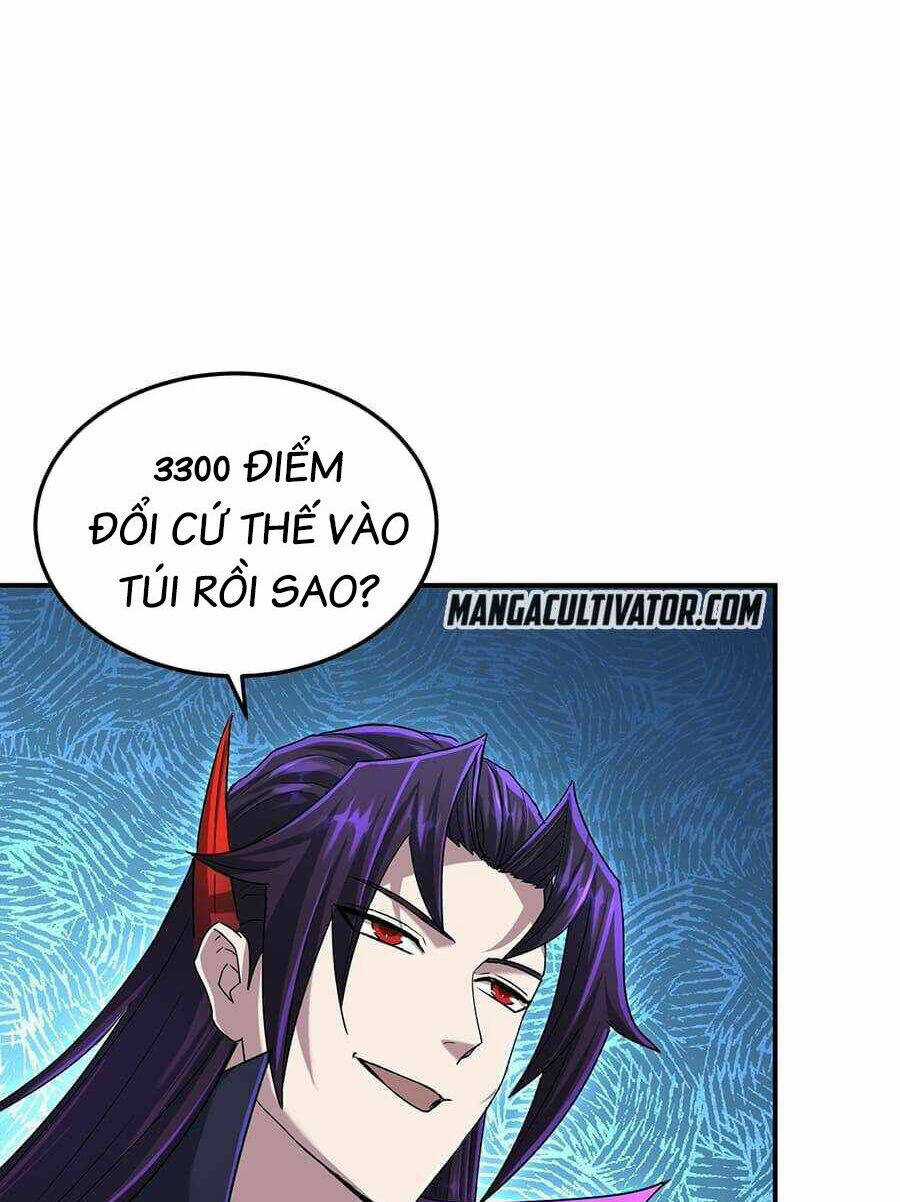 Nhập Hồn Ma Đạo Tổ Sư - Chapter 46 - Trang 28