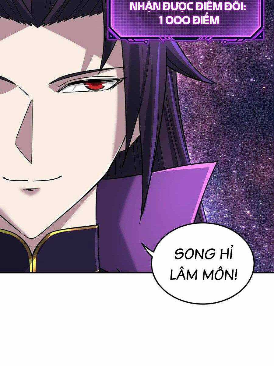 Nhập Hồn Ma Đạo Tổ Sư - Chapter 46 - Trang 30