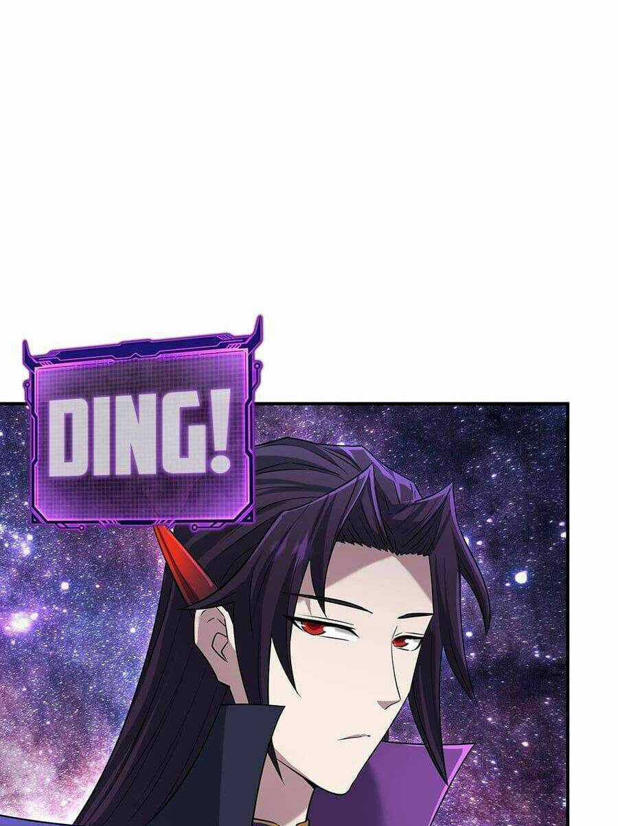 Nhập Hồn Ma Đạo Tổ Sư - Chapter 46 - Trang 31