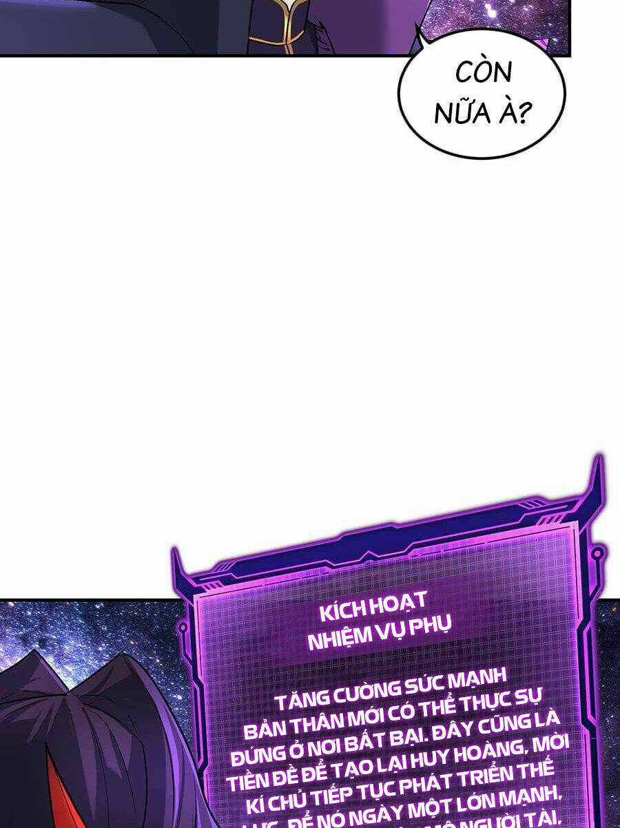 Nhập Hồn Ma Đạo Tổ Sư - Chapter 46 - Trang 32