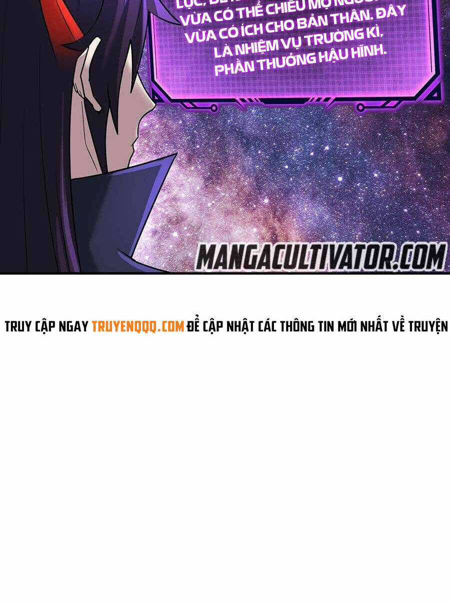 Nhập Hồn Ma Đạo Tổ Sư - Chapter 46 - Trang 33
