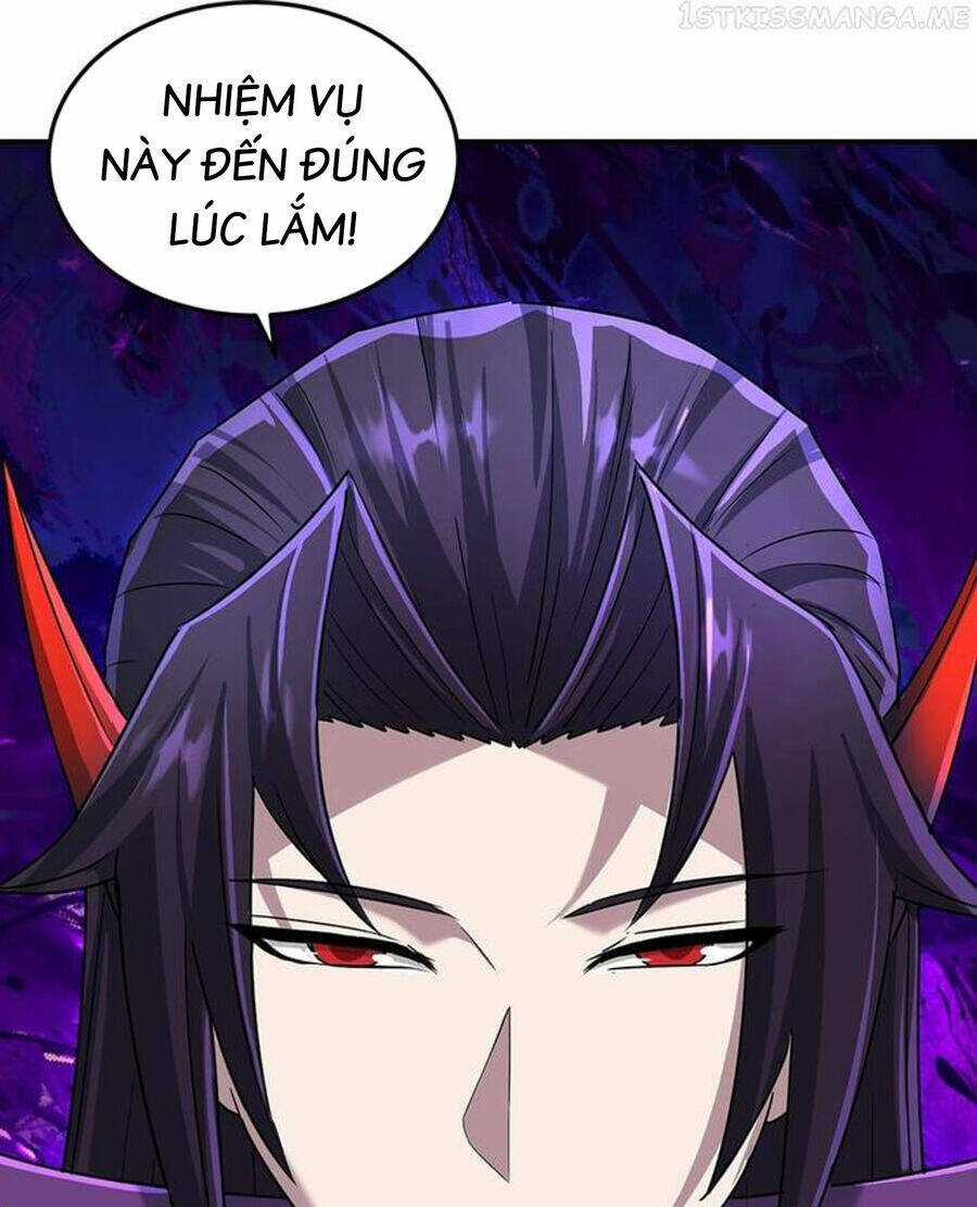 Nhập Hồn Ma Đạo Tổ Sư - Chapter 46 - Trang 34