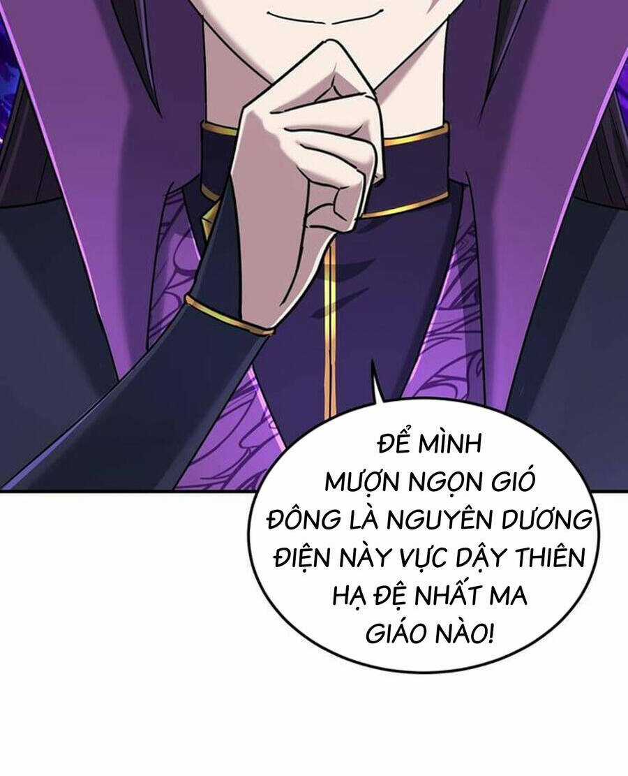 Nhập Hồn Ma Đạo Tổ Sư - Chapter 46 - Trang 35