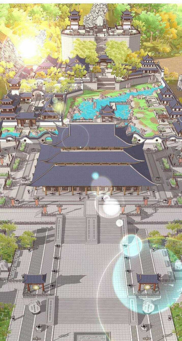 Nhập Hồn Ma Đạo Tổ Sư - Chapter 46 - Trang 36