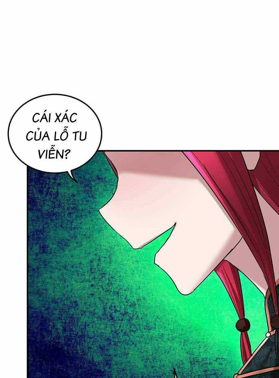 Nhập Hồn Ma Đạo Tổ Sư - Chapter 46 - Trang 5