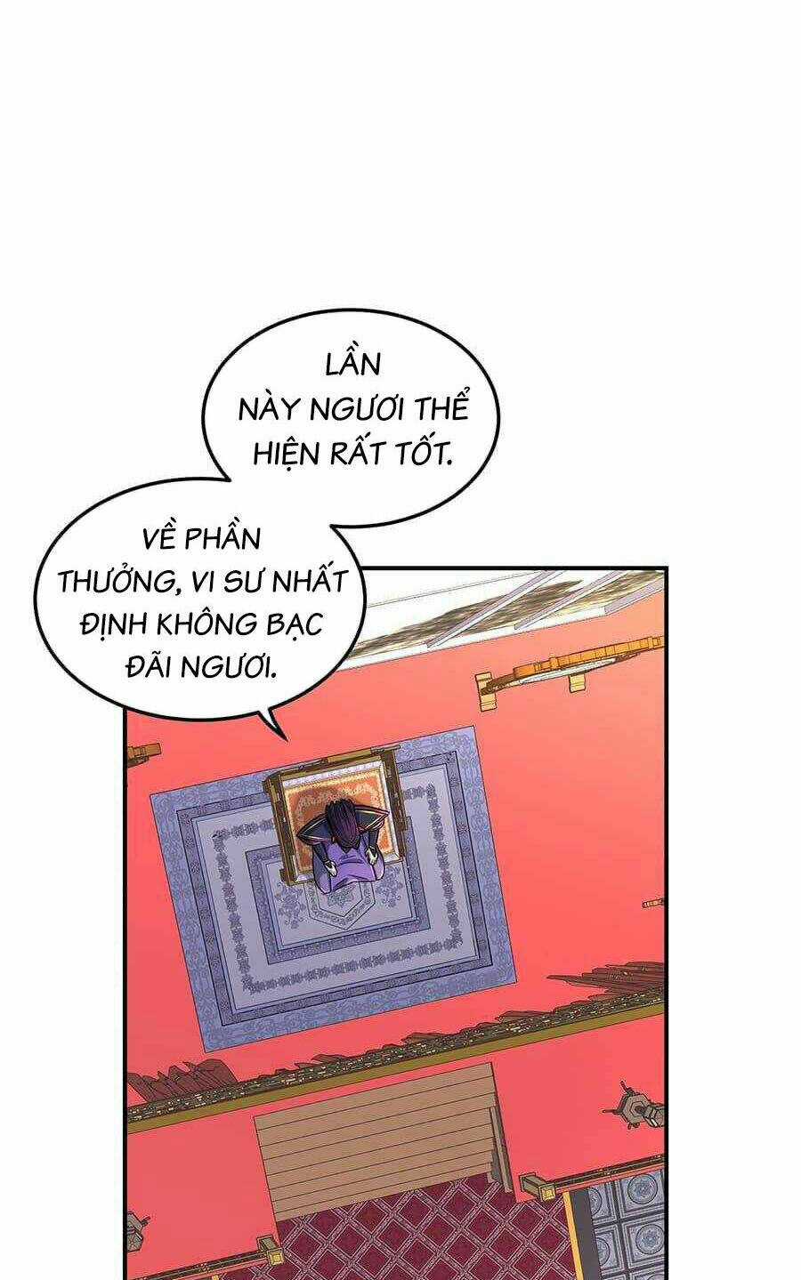 Nhập Hồn Ma Đạo Tổ Sư - Chapter 46 - Trang 47