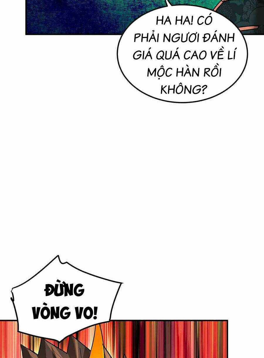 Nhập Hồn Ma Đạo Tổ Sư - Chapter 46 - Trang 6