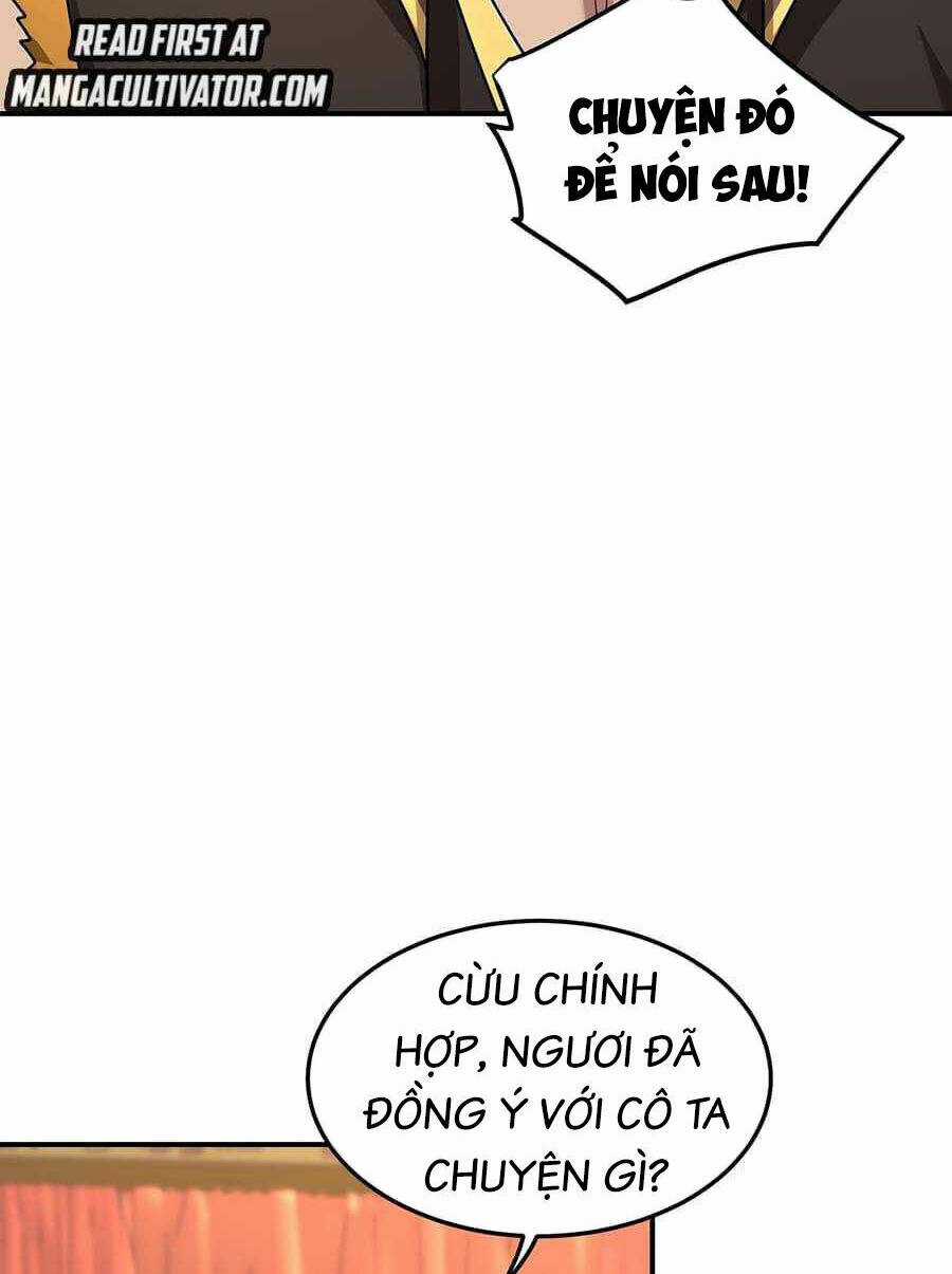 Nhập Hồn Ma Đạo Tổ Sư - Chapter 46 - Trang 51