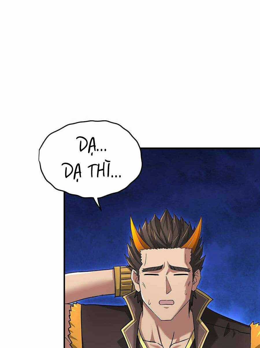 Nhập Hồn Ma Đạo Tổ Sư - Chapter 46 - Trang 53