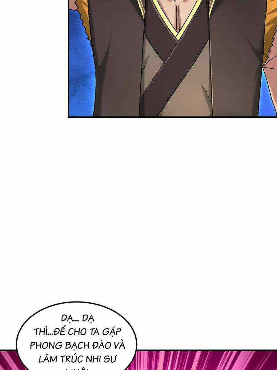 Nhập Hồn Ma Đạo Tổ Sư - Chapter 46 - Trang 54
