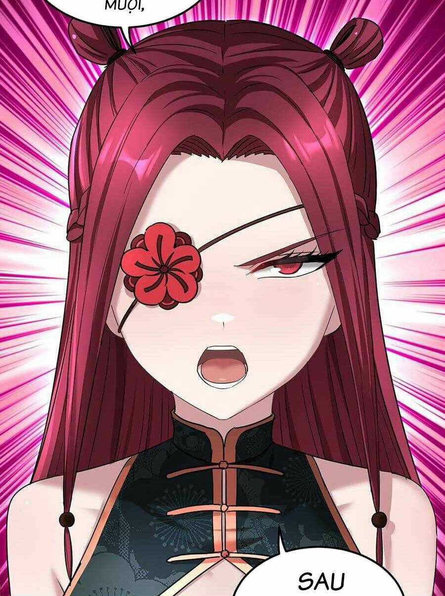 Nhập Hồn Ma Đạo Tổ Sư - Chapter 46 - Trang 55