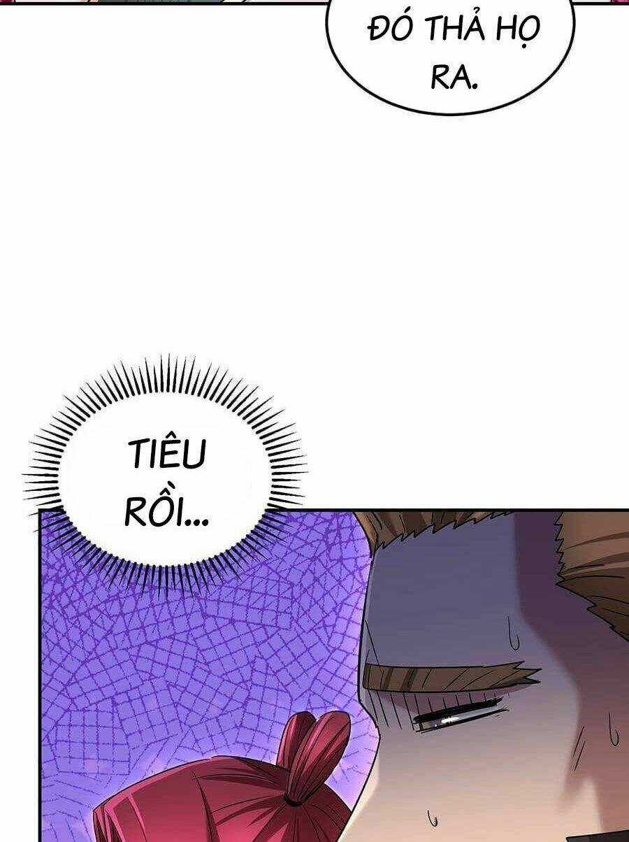 Nhập Hồn Ma Đạo Tổ Sư - Chapter 46 - Trang 56