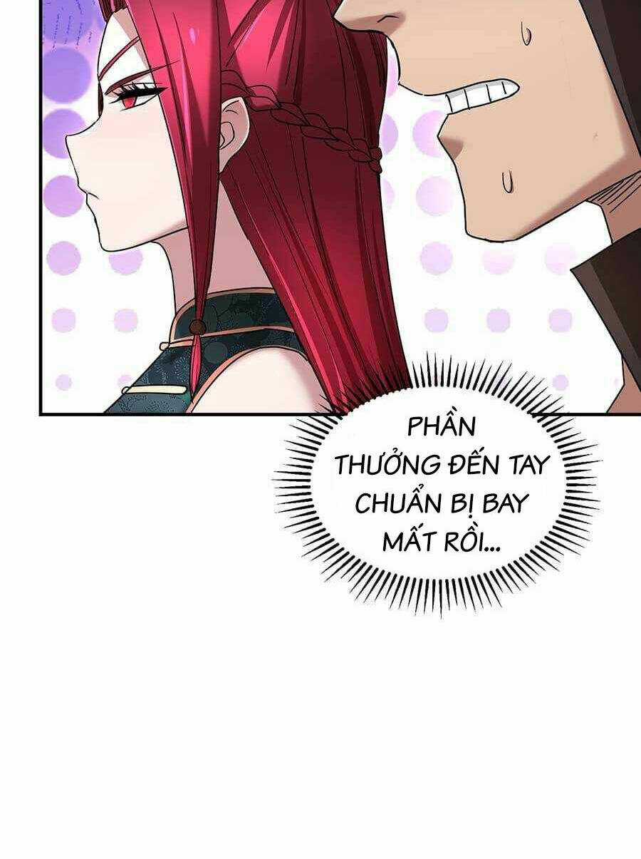 Nhập Hồn Ma Đạo Tổ Sư - Chapter 46 - Trang 57