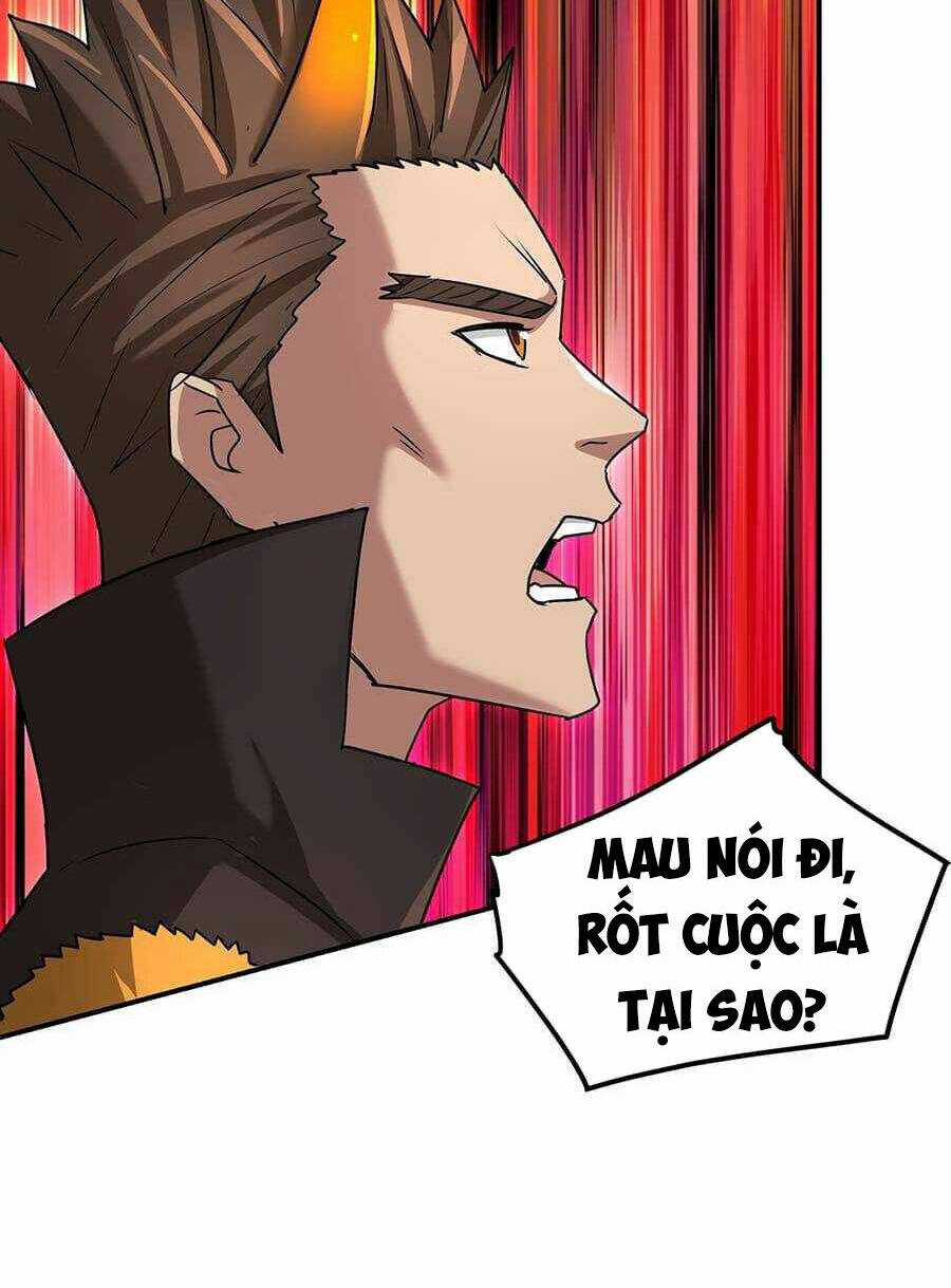 Nhập Hồn Ma Đạo Tổ Sư - Chapter 46 - Trang 7