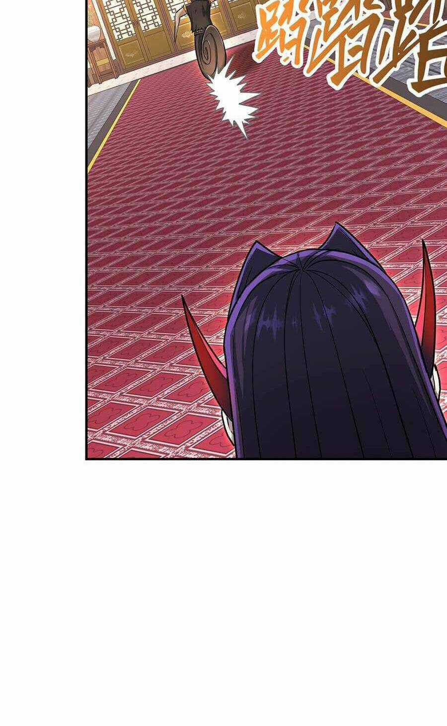 Nhập Hồn Ma Đạo Tổ Sư - Chapter 46 - Trang 63