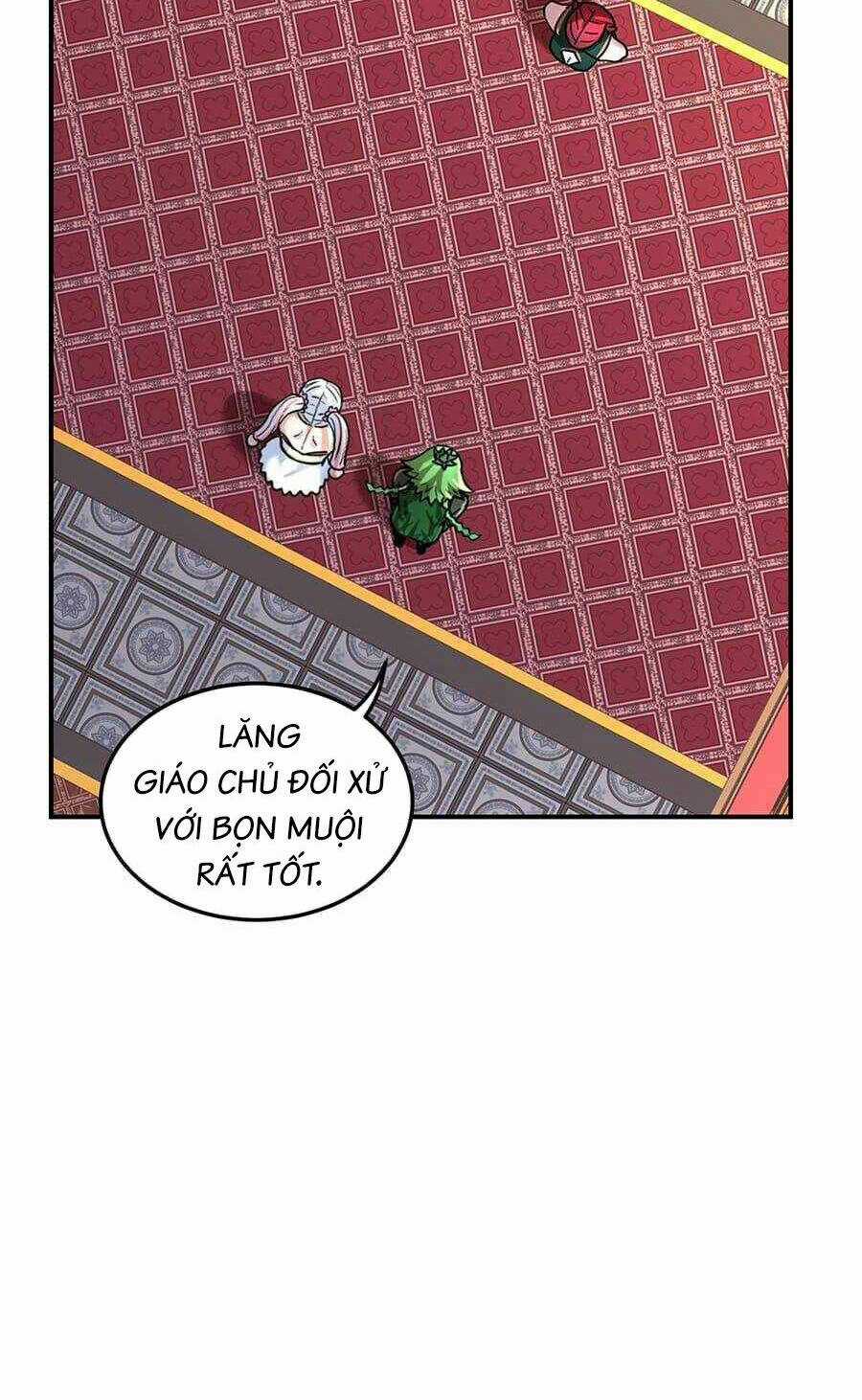 Nhập Hồn Ma Đạo Tổ Sư - Chapter 46 - Trang 67