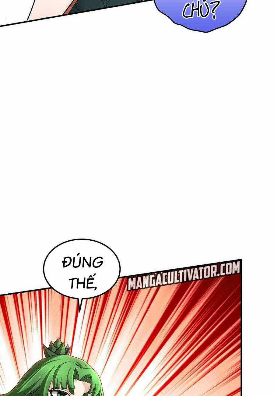 Nhập Hồn Ma Đạo Tổ Sư - Chapter 46 - Trang 69