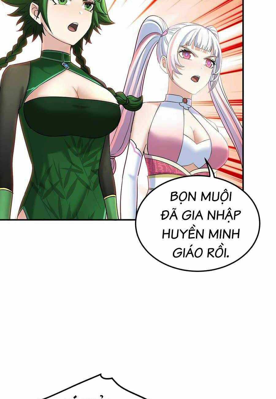Nhập Hồn Ma Đạo Tổ Sư - Chapter 46 - Trang 70